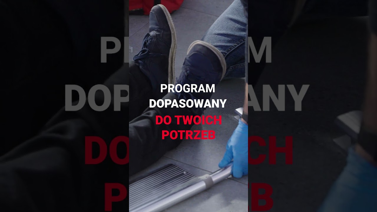 Eventy firmowe z pierwszą pomocą