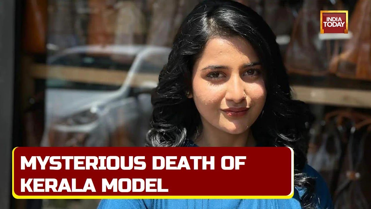 Kerala Model Sahana Found Dead On Her Birthday, Family Alleges Murder By Husband