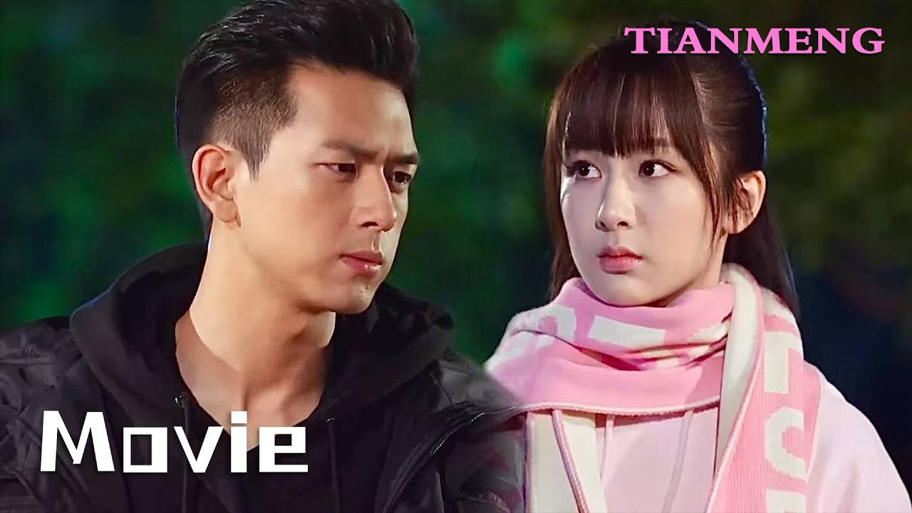 【movie】遠房親戚介紹的相親對象，竟是我暗戀的電競男神！家族聚會上他當場就說要娶我？✨親愛的 熱愛的 Go Go Squid!  I 楊紫 李現