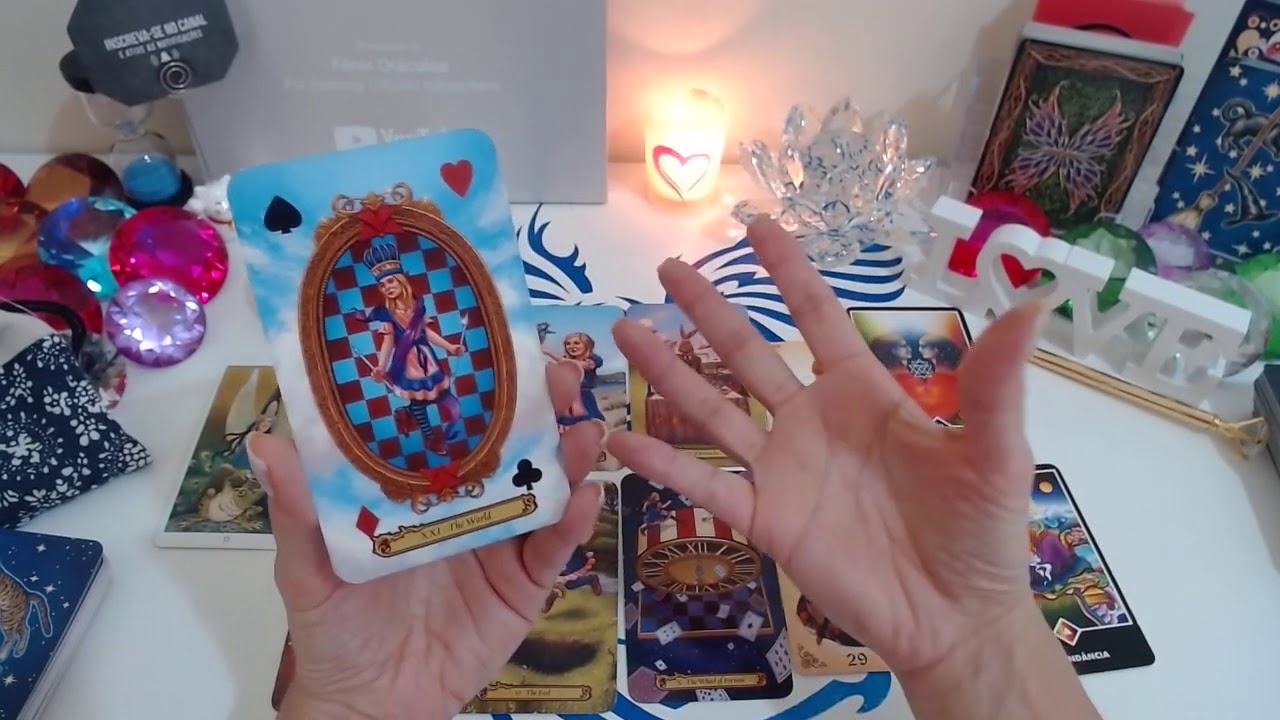 🤔PORQUE ELE (A) SE AFASTOU DE MIM? VAI SE REAPROXIMAR NOVAMENTE?🔮✨Tarot Responde - Baralho Cigano