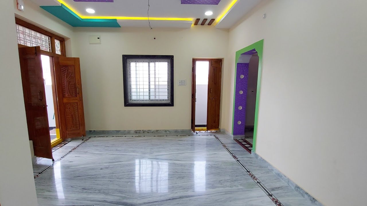 Independent House For Sale | Quality Home | 30 &times; 45 Size House Design | New Home in Hyderabad