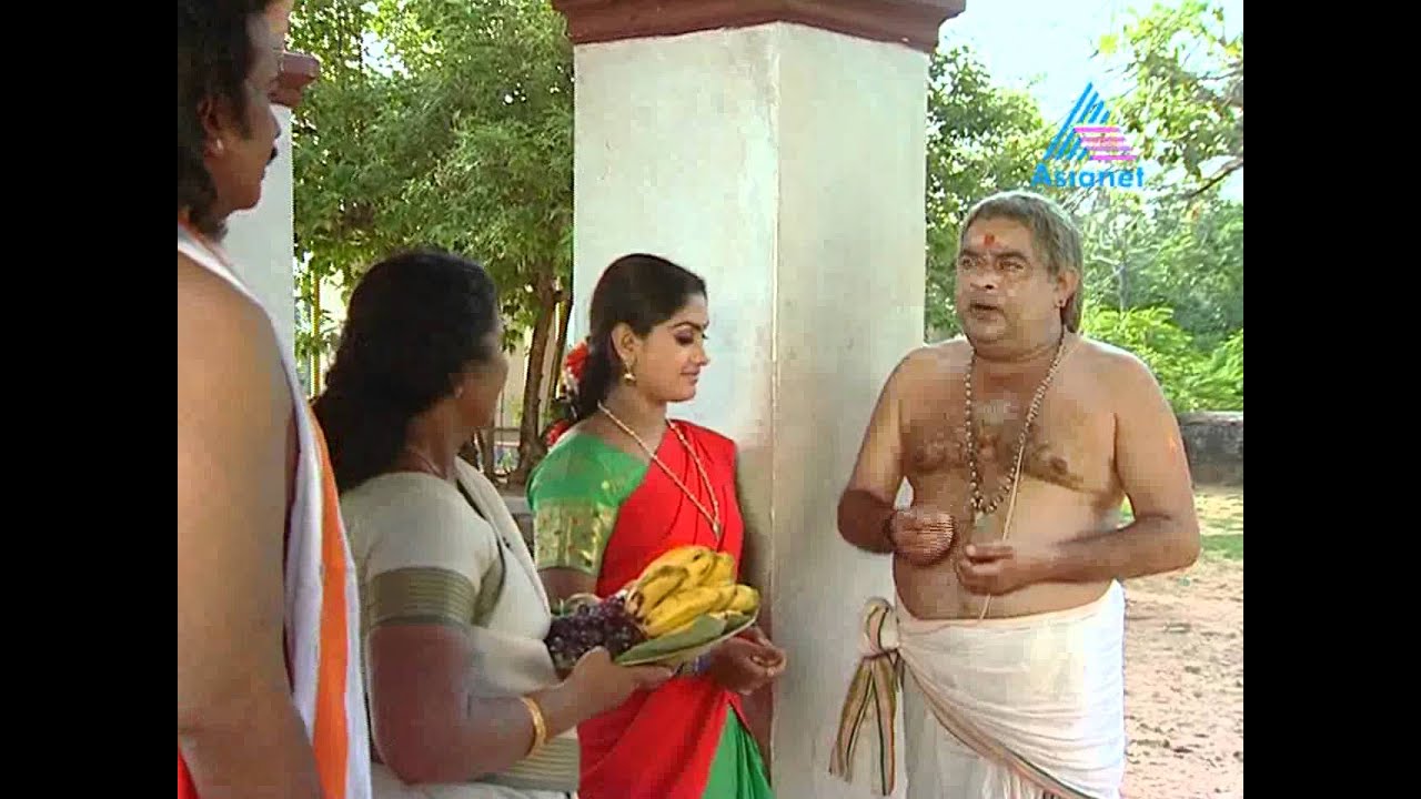Devi Mahathmyam - Devi Mahathmyam 04-06-12.