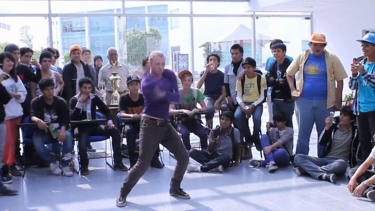Recopilación 2012 || Los Mejores Demos de Electro Dance en México || Parte 1