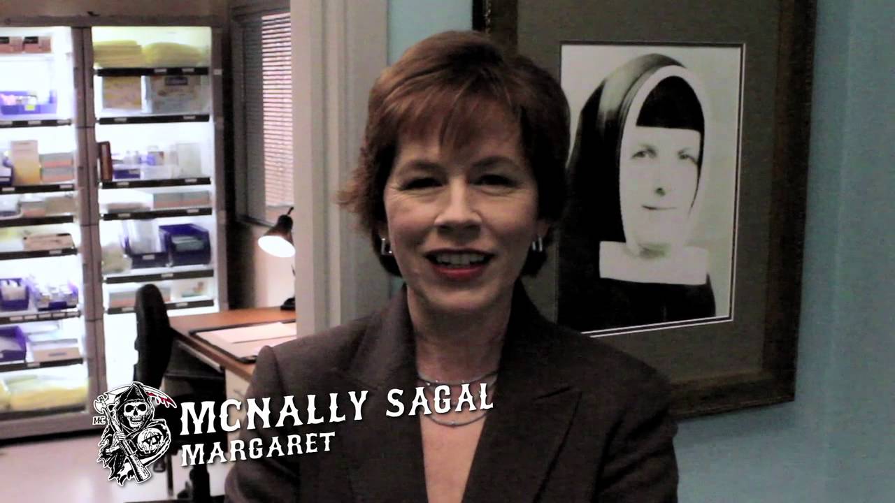 Before the Anarchy: Drea and McNally