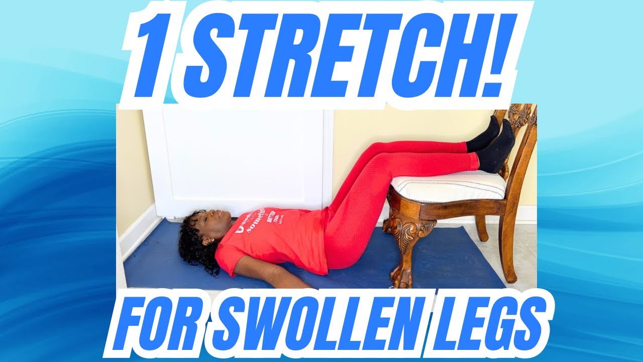 The ONE Stretch Women Over 60 Should Do Daily