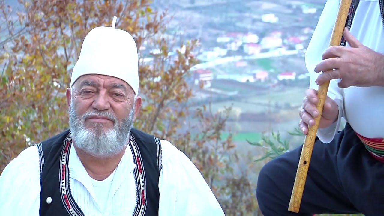 Elegji, vaj per  Sokol ISUFAJ, Kurjan,  Mallakastër  Grupi 