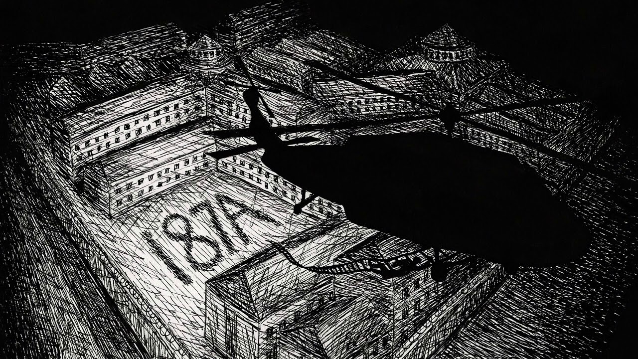 το μίασμα - 187Α