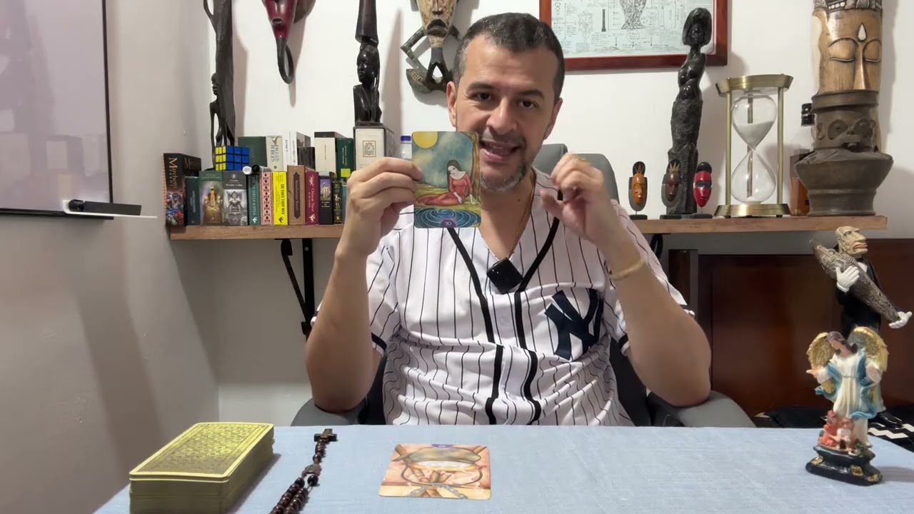 ACUARIO ♒️ ALÉJATE DE PROBLEMAS CON LA JUSTICIA……PROBLEMAS CON LA FAMILIA POR DINERO 