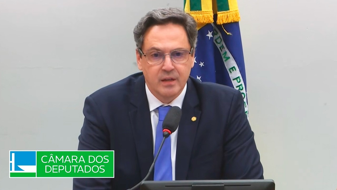 Relações Exteriores - Discussão e votação de propostas - 03/03/26