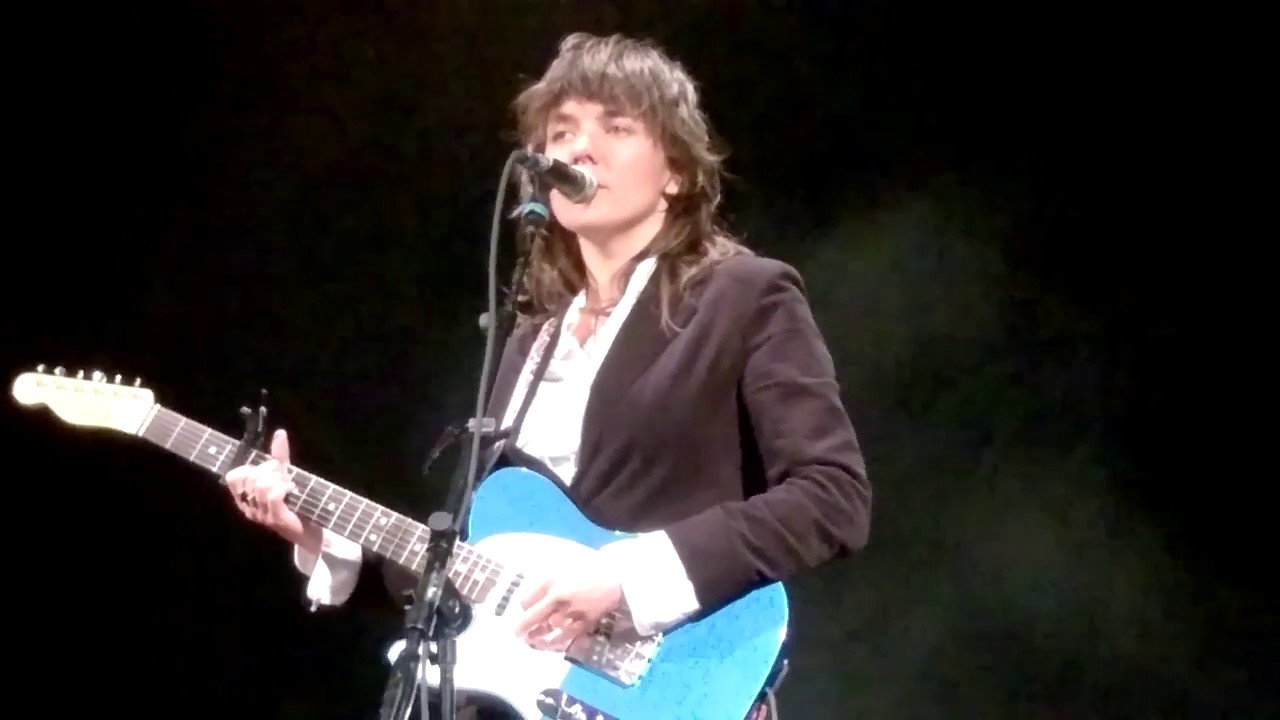 Courtney Barnett - I'm So Lonesome I Could Cry  - The Queen Theater - Wilmington, DE - 1/23/20