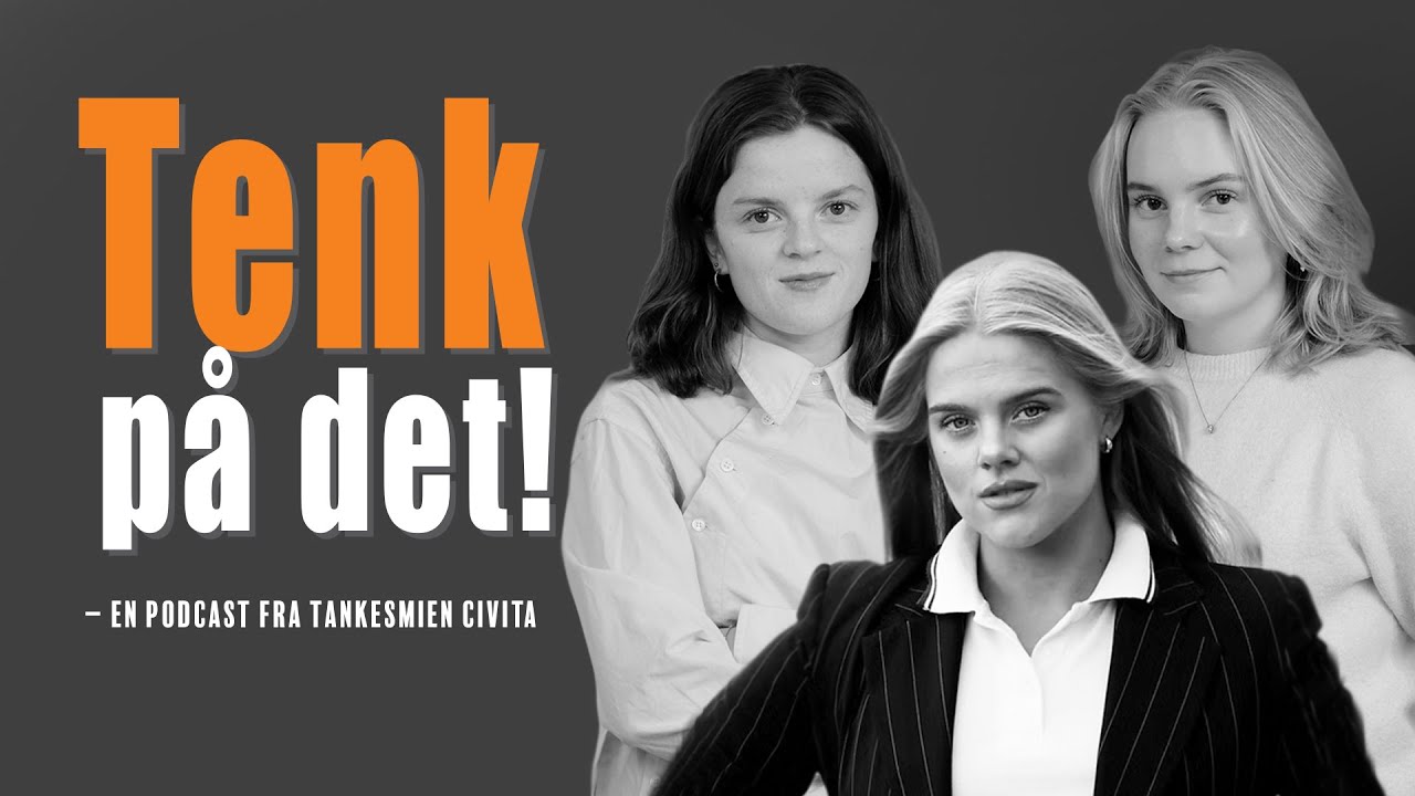 Gyda Oddekalv om direkte demokrati