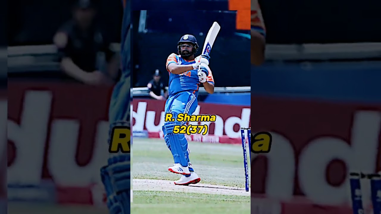 India vs Ireland in T20 World Cup 2024 #t20worldcup2024 #indiavsirelandt20