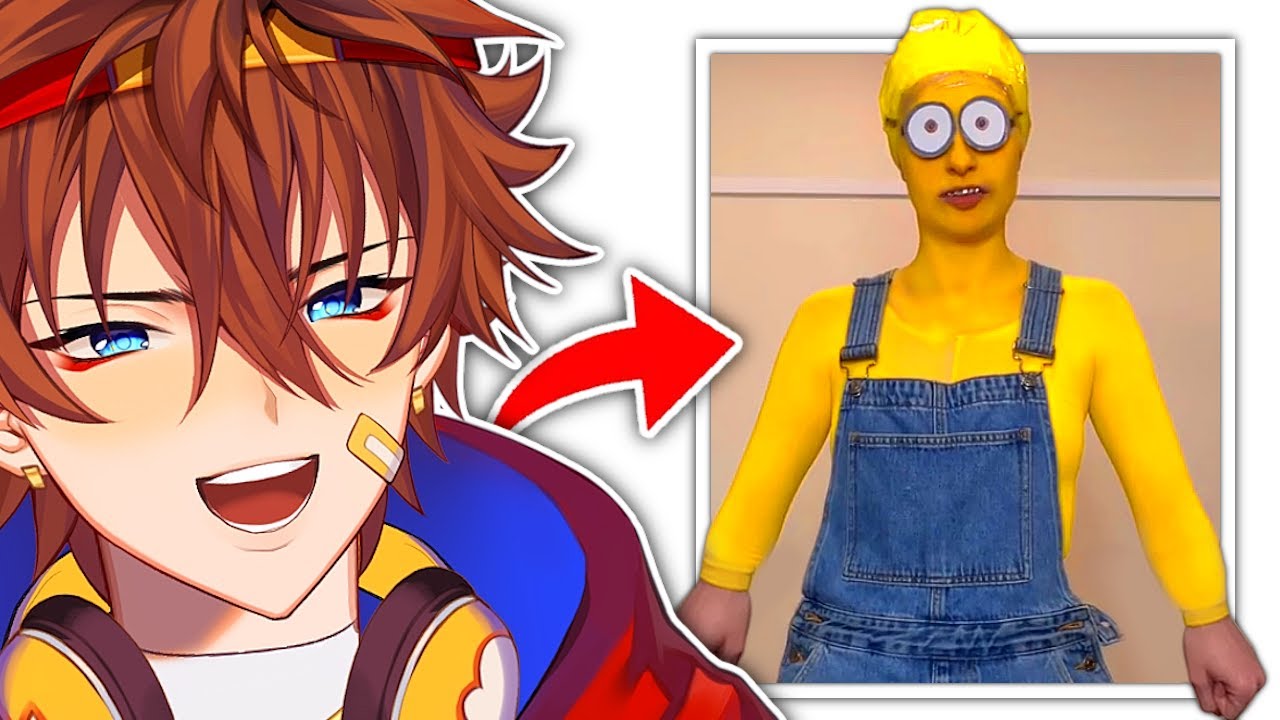 I Rated My Viewers Halloween Costumes...