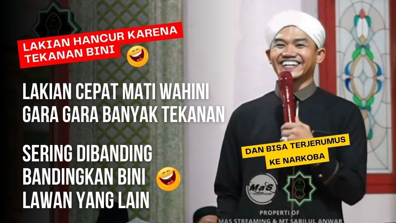 Guru H. Yanor Kelua | Tausiah Part 1 di Masjid Nor Ihsan Jl. Manggis Dekat Bandara Lama Banjarbaru