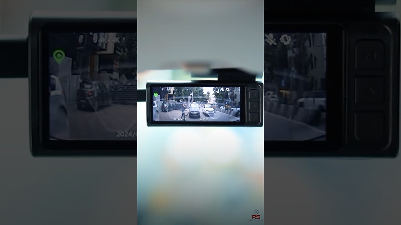 Eagle eye dashcam |4k dashcam | Sony starvis 2 | dashcam | call @ 9743767910 | Rscarpremium