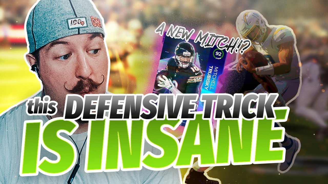 How to *GAP SHOOT* the Toughest Run Plays in Madden 22.