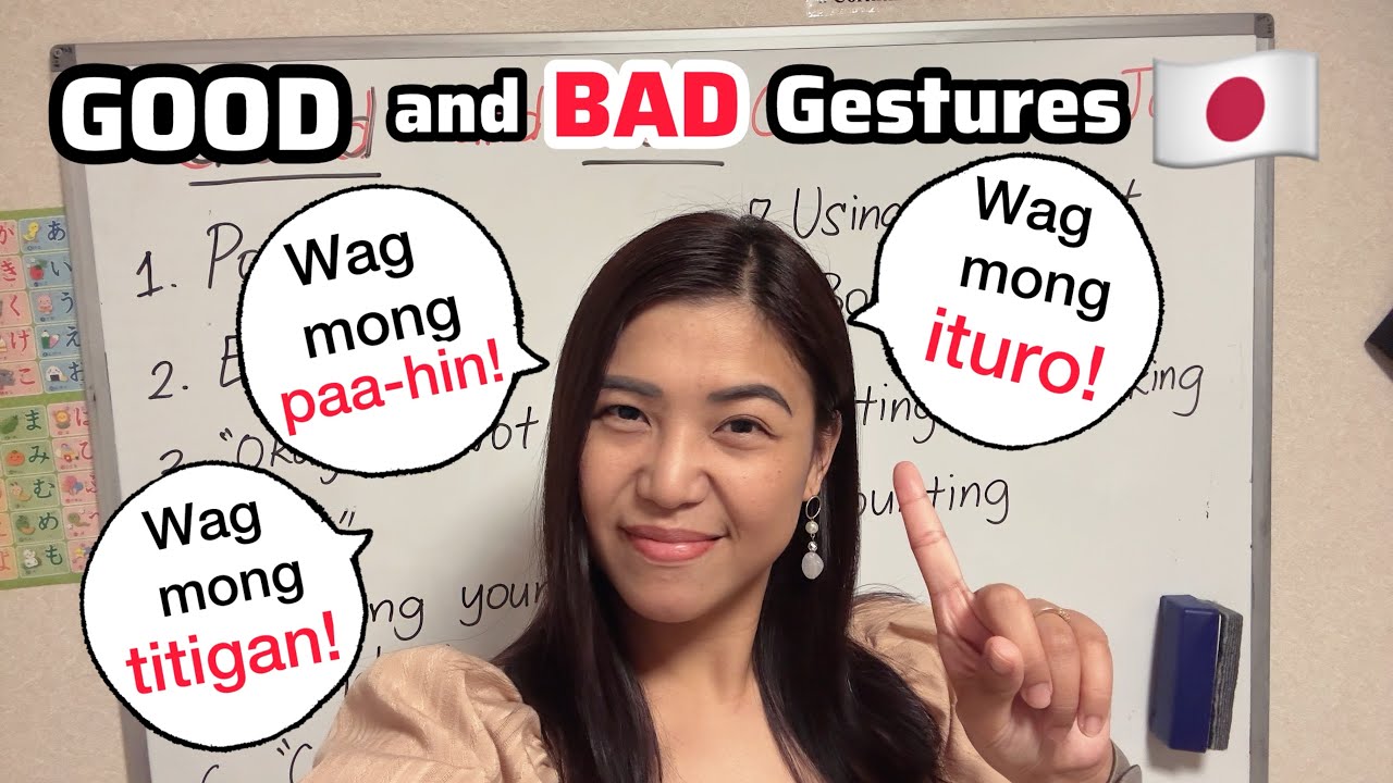 WAG MO itong GAWIN sa JAPAN!!! | BALIKTAD MAGBILANG ang mga JAPANESE | shekmatz