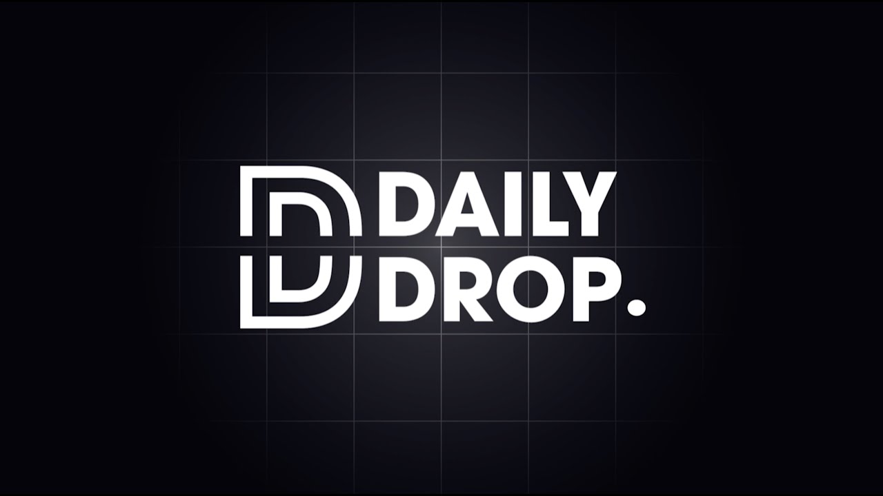 New to The News Forum: The Daily Drop With Bobby Del Rio