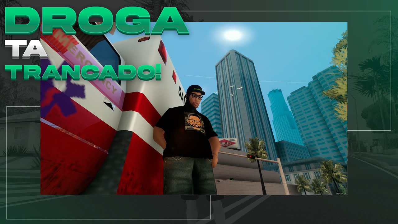 Mod de trancar carros por ACL e ElementData GTA RP [MTA:SA]