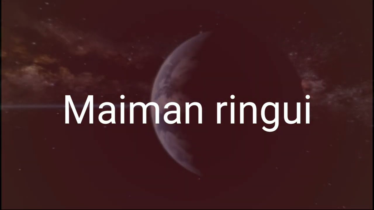 Tigramuy Coro Apunchipak Batiuk - Pista