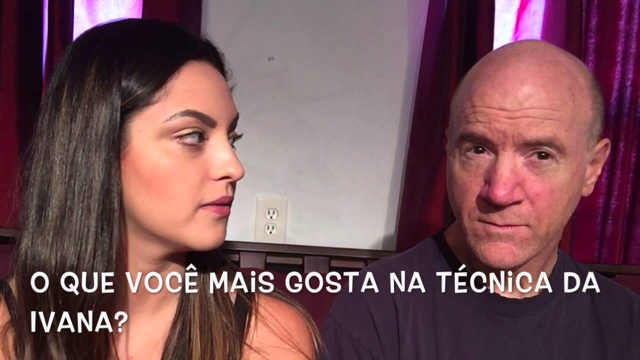 Entrevista Michael Monks | Preparador de Atores em Los Angeles