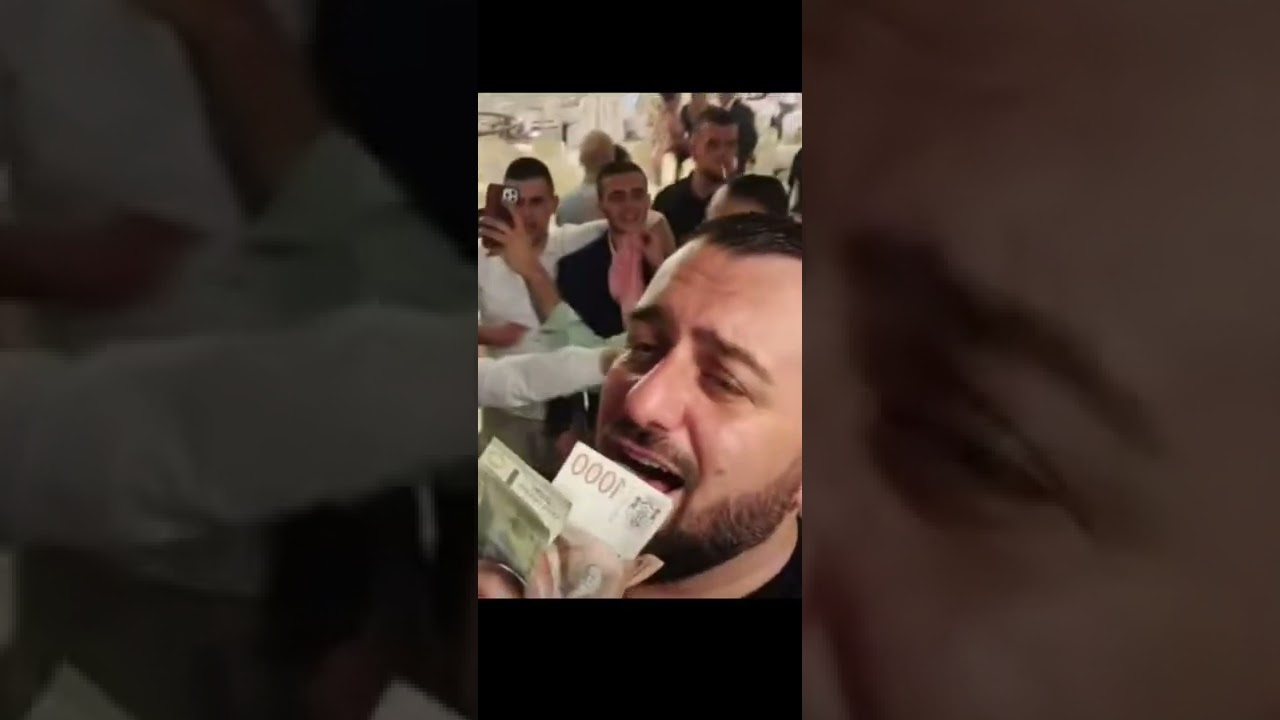 Emir Bruncevic - Ne trosi suze na mene