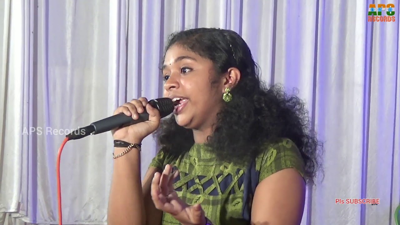 Fathima Vazhntha Murai | ANAMIKA