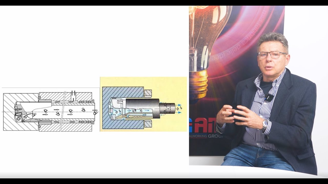 Video Bollettino Tecnico del Popolo del Truciolo™ - Foratura 2^ puntata
