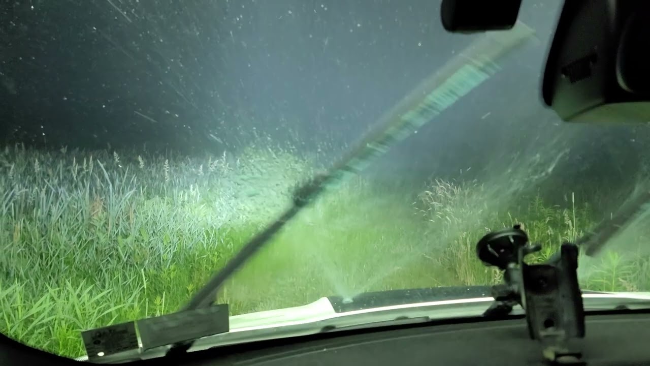 Auxbeam 42 Inch Curved Lightbar