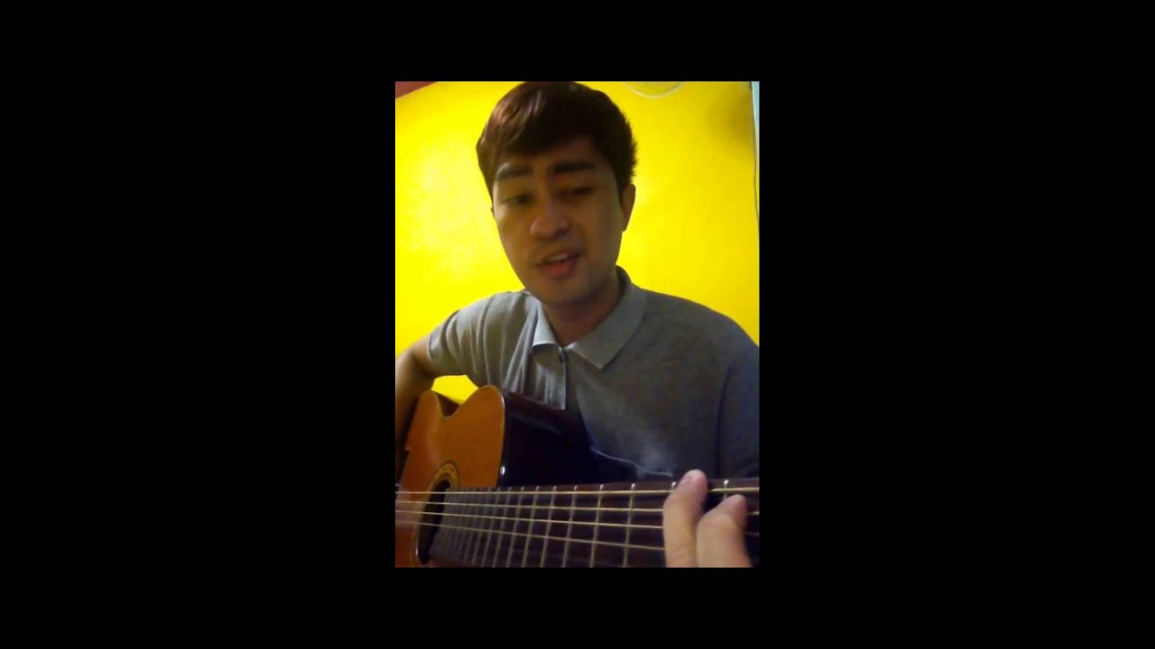 Always be my baby . Covered by emson refuerzo