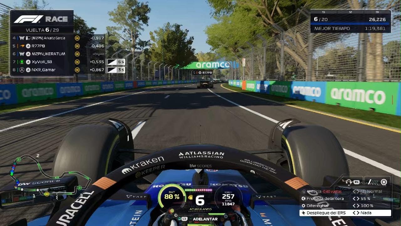 VRC Australia