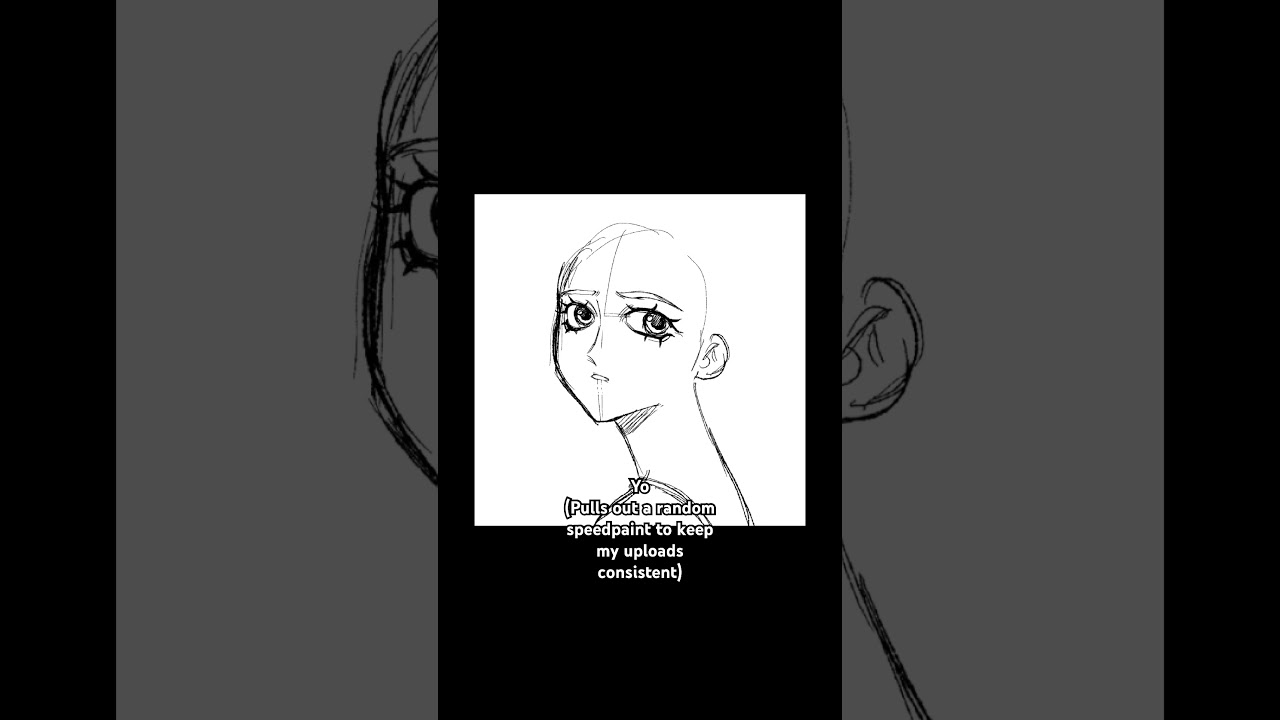 Let's all love lain #serialexperimentslain #artistonyoutube #trend #viral #shorts #art #yay #artist