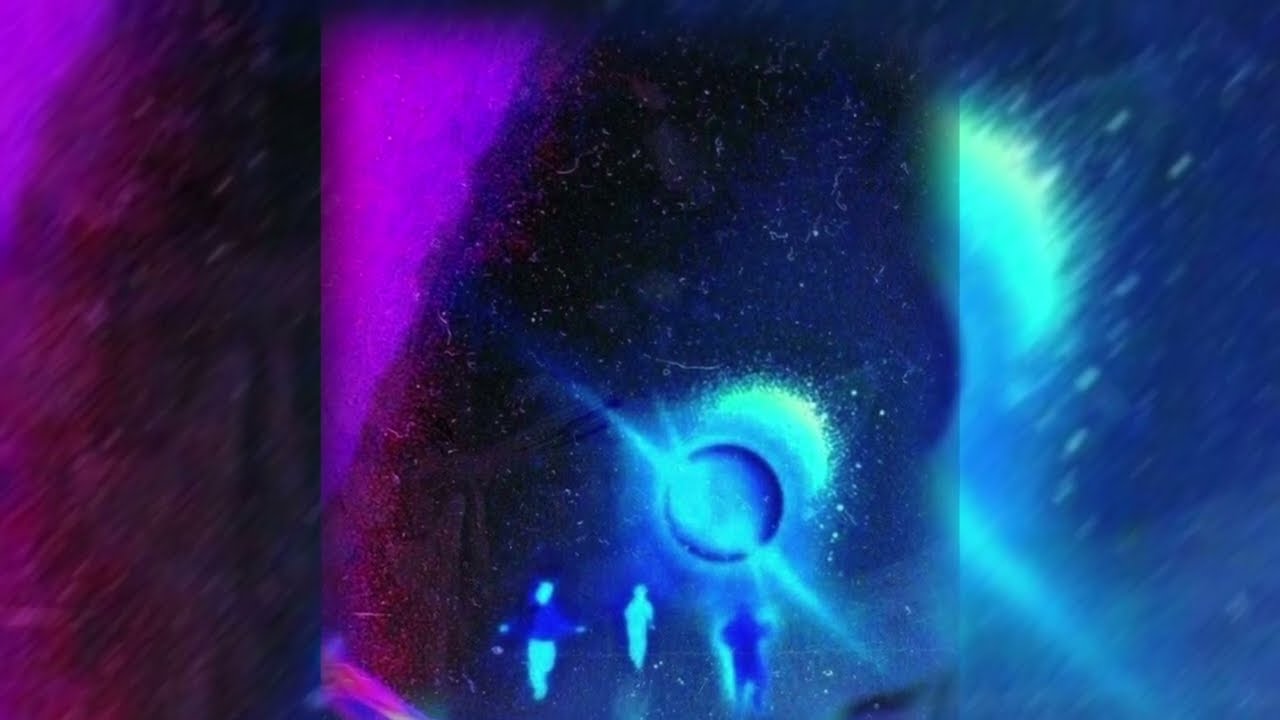 [FREE] SEEYALL (Lil Uzi Vert / Kid Cudi / Pi'erre Bourne Spacey type beat)