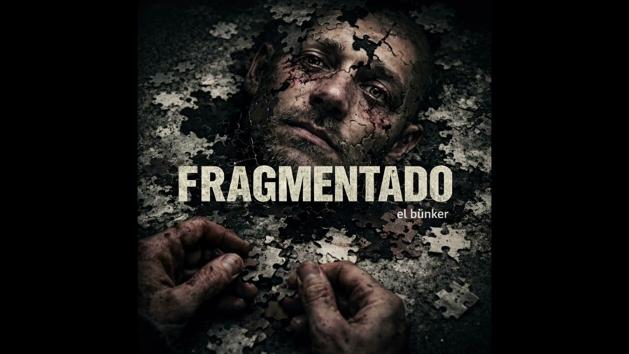 FRAGMENTADO- El Bunker