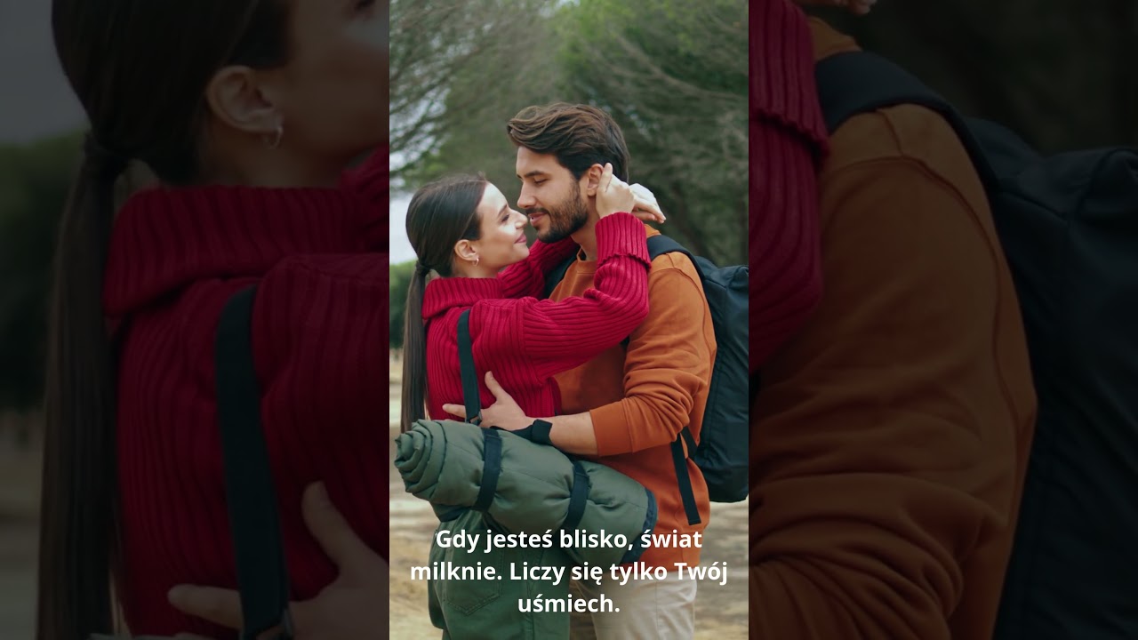 To był moment, w którym przepadłem  💘