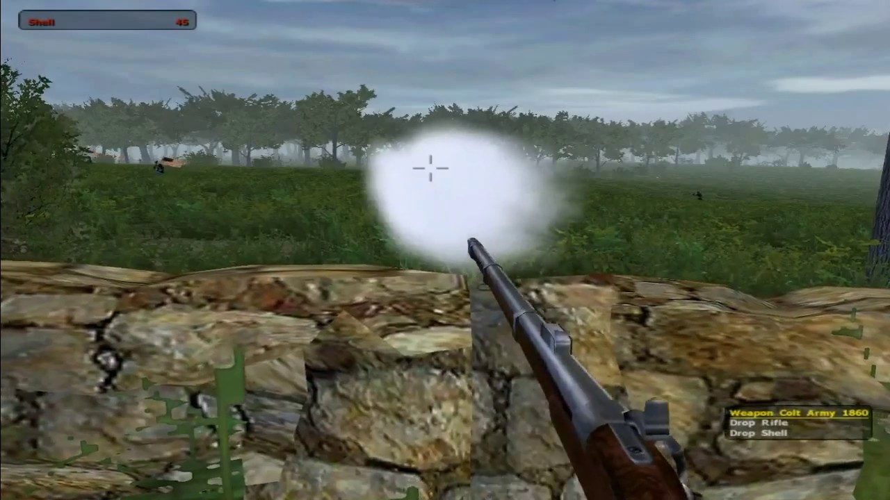 Vicksburg (OFP)
