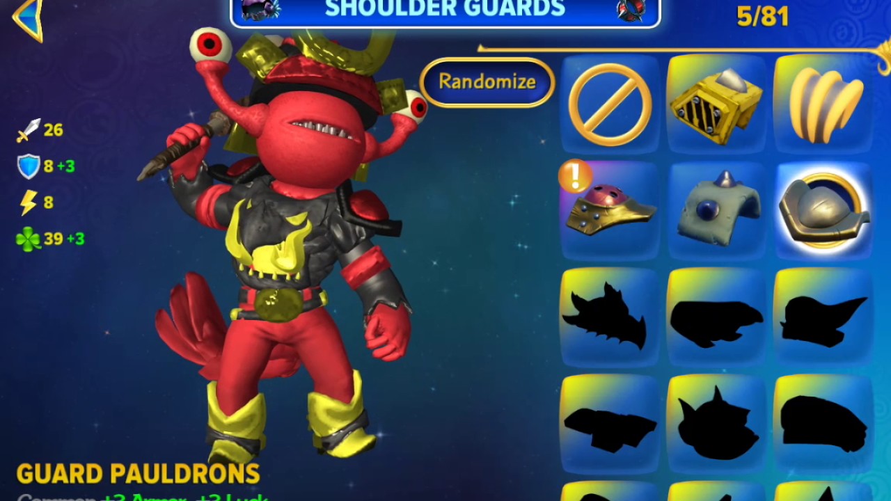 Skylanders creator fire smasher