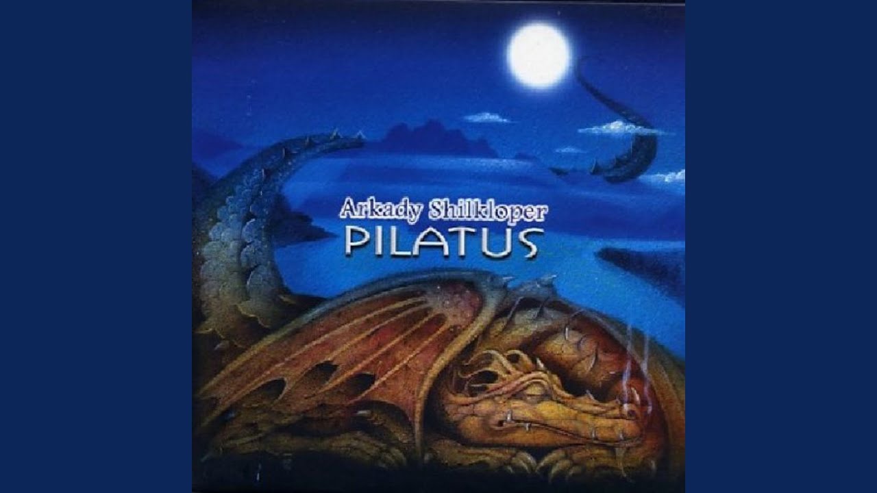 Pilatus