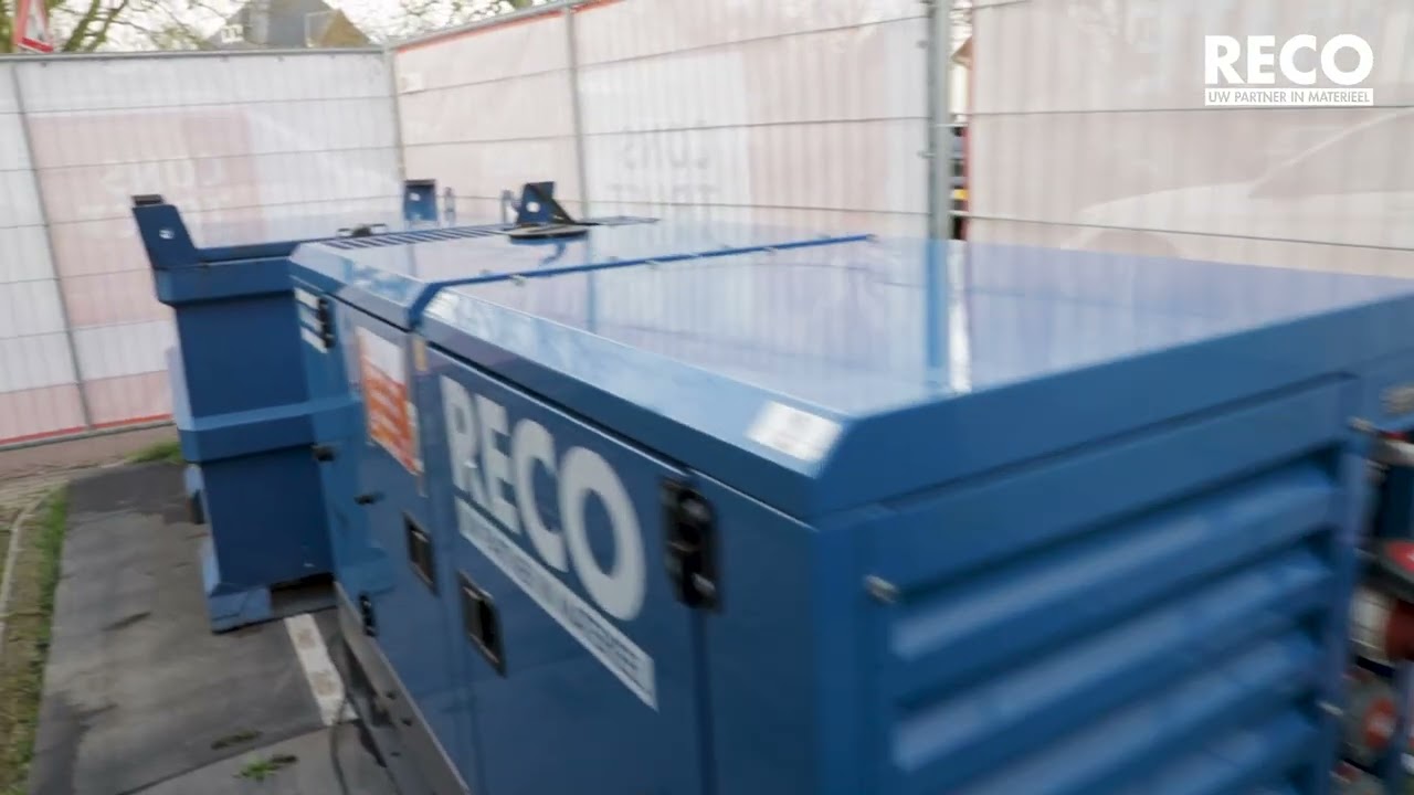 Geen geluidsoverlast bij verduurzamingsproject in woonwijk