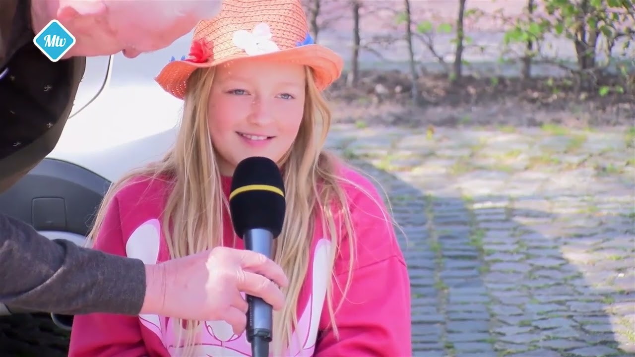 Koningsdag in Moergestel - 1213 2023