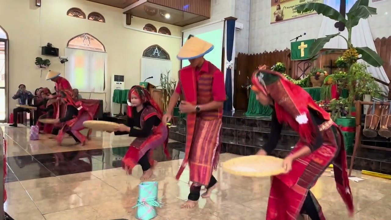 TORTOR REMAJA 