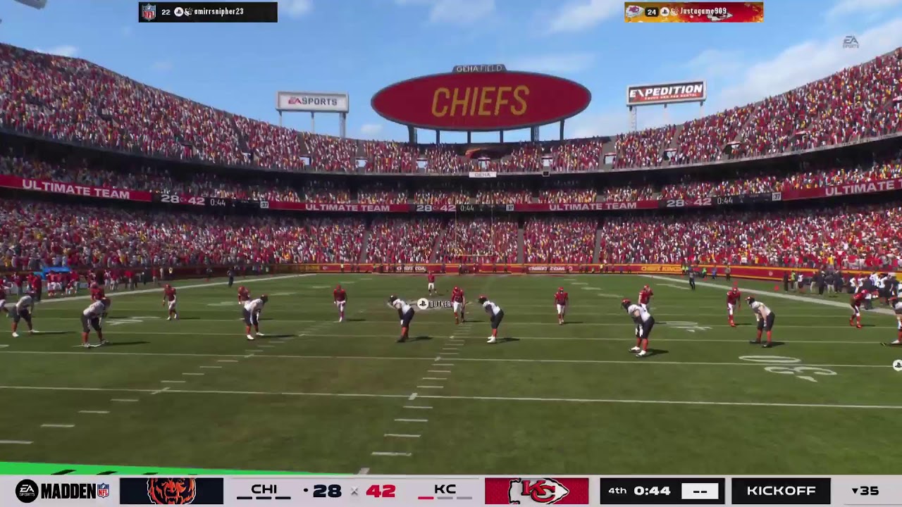 Madden NFL26 ea:amirrsnipher23 (rematch)