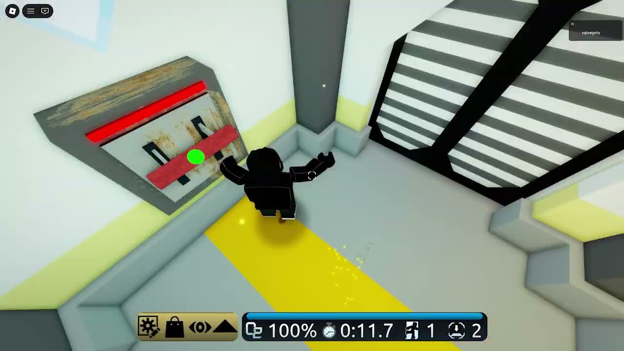 FE2CM Legacy Rotate room by axRiver [Insane]