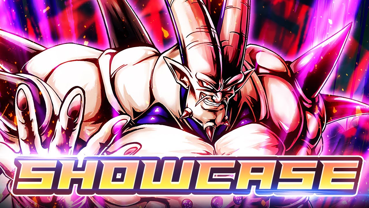 THE KING OF FAINTS? EX OMEGA SHENRON HAS USE IN THIS META! | Dragon Ball Legends