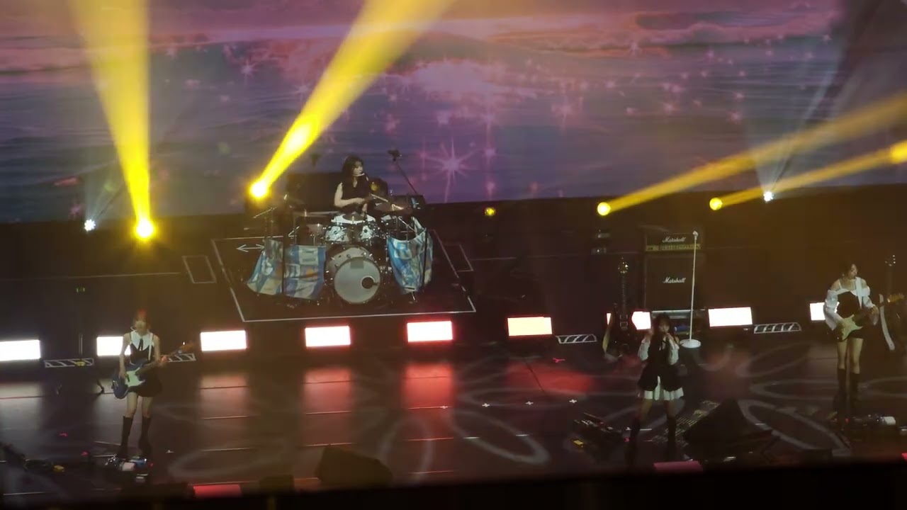 260214_12.D-Day  (QWER 1ST WORLD TOUR-ROCKATION- in TAIPEI)