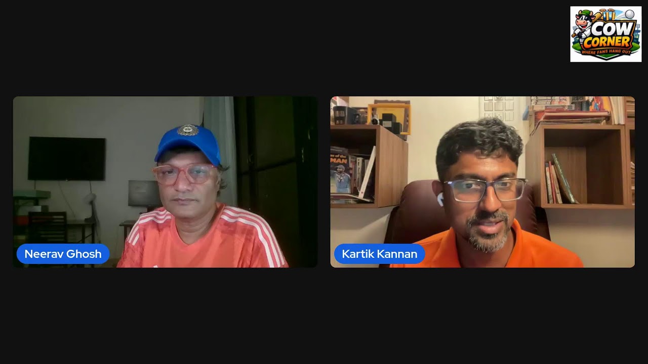 IND vs NED | Intent from NED, but inevitability for IND
