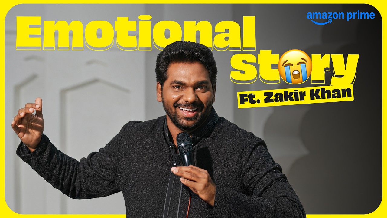Papa ka Call ft. Zakir Khan ✨ | Tathastu | Prime Video India #trending #viral 