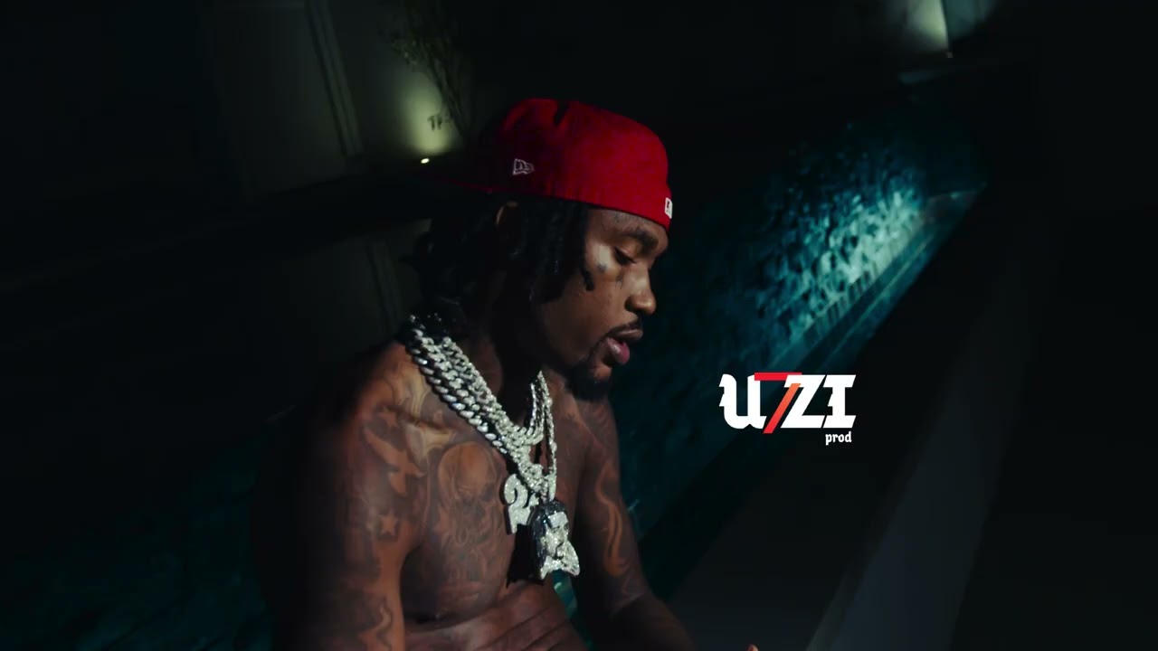 [FREE] Hunxho x Don Toliver Type Beat - 