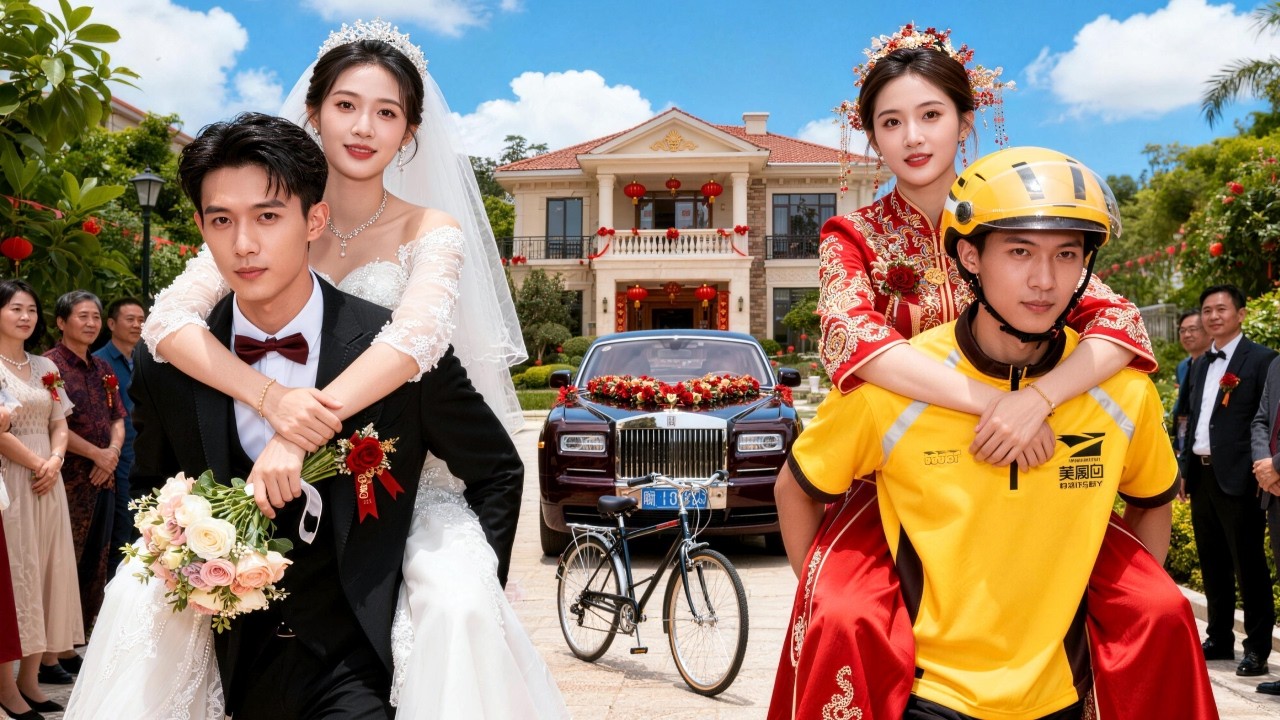 After Rebirth, She Swapped Husbands With Her Sister, Married Failing CEO, Now Utterly Spoiled.