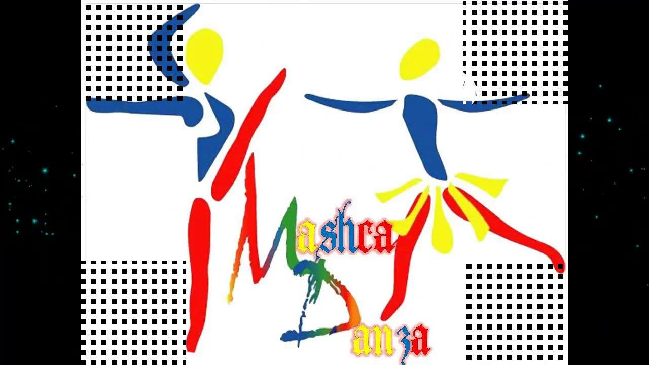 Mahca Danza - Capishcas de la Alegria (Quito en vivo)